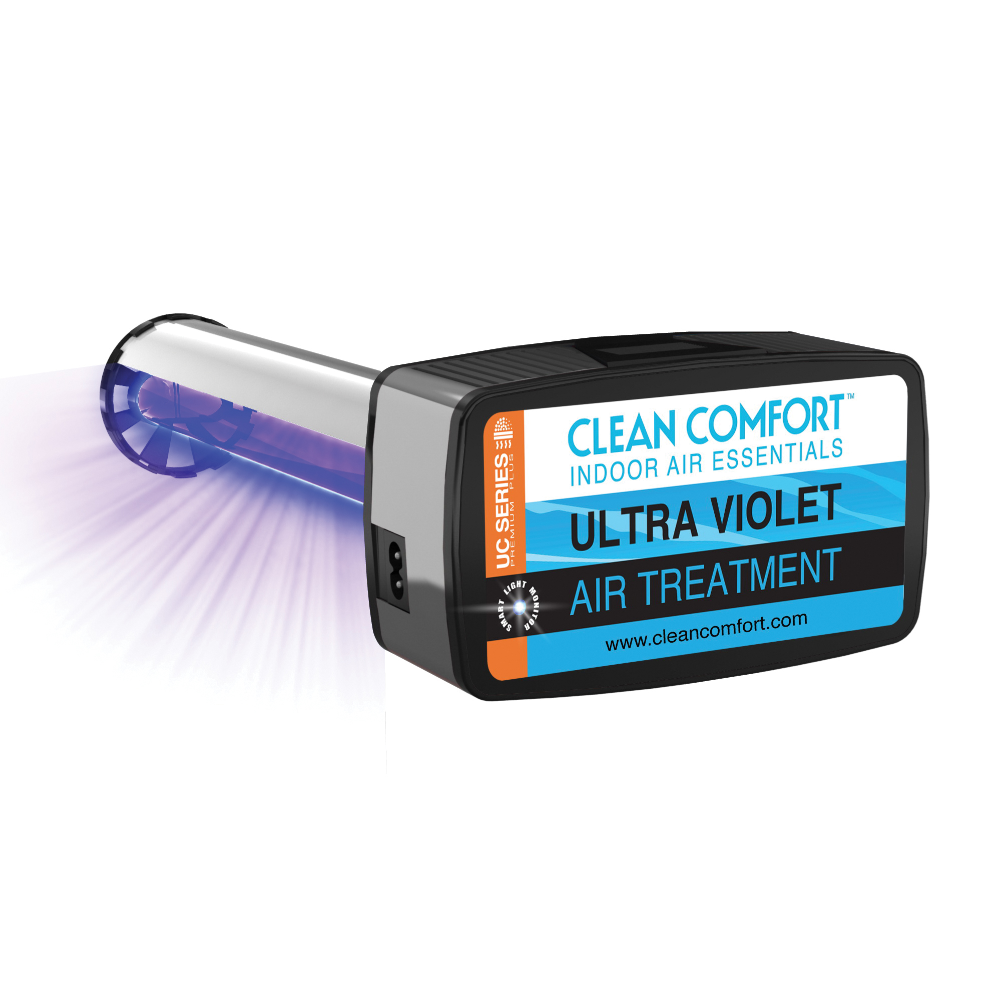 CLEAN COMFORT® UC36D16-DV