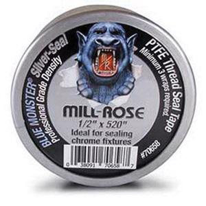 Blue Monster&reg; 70660 MILL 70660
