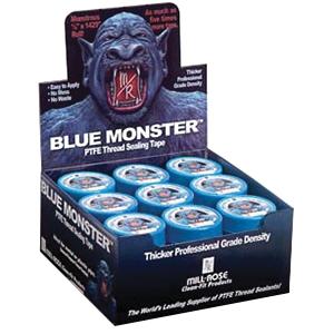 Cleanfit TETBLUE1