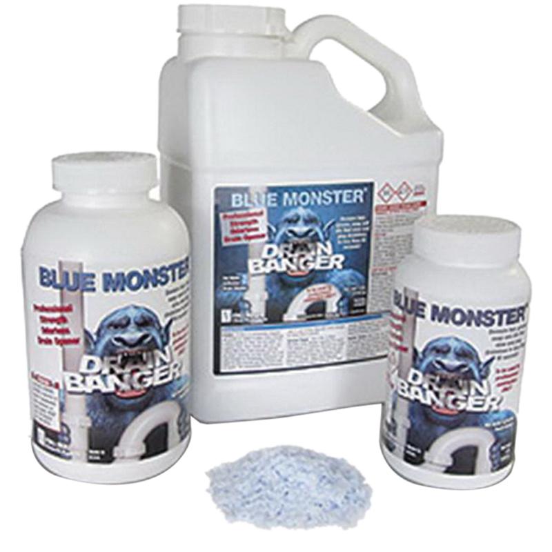 Drain Cleaner
