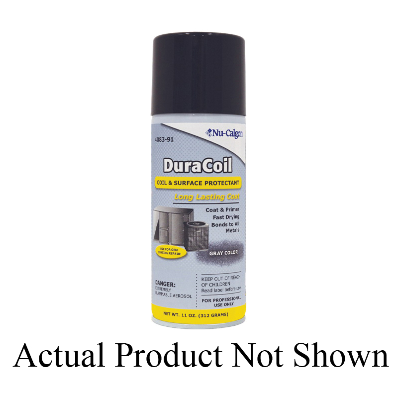 ClenAir™ DuroCoil 4083-90 Coil Protectant, Gas, Characteristic, 11 oz, Can