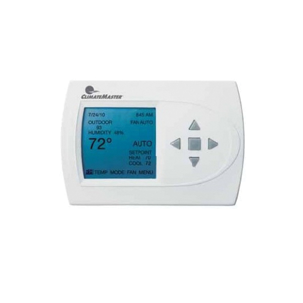 ClimateMaster&reg; ATC32U03 CLM ATC32U03