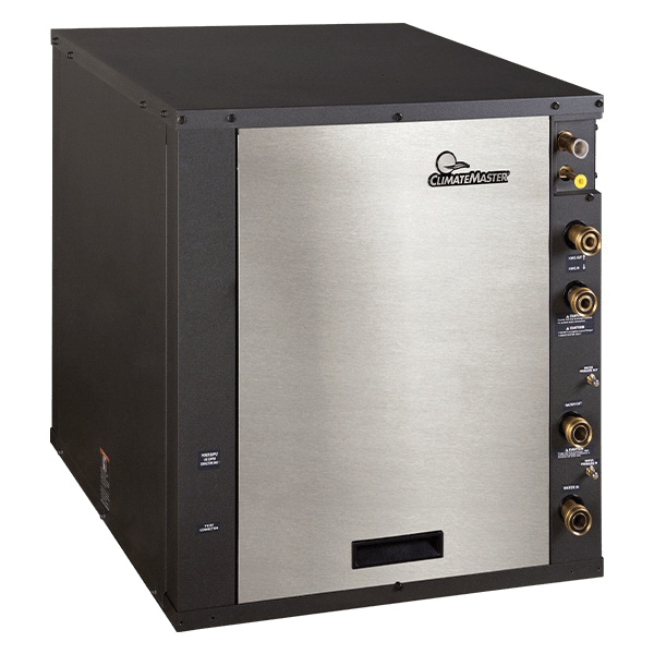 ClimateMaster&reg; SJN036AJD02N0NS SJN036AJD02N0NS