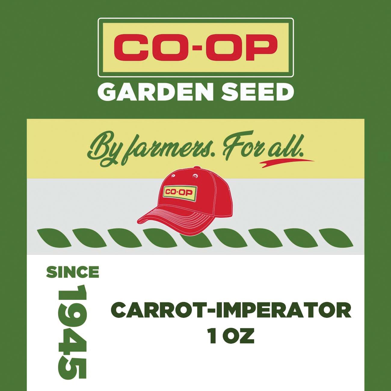 Co-op 86081