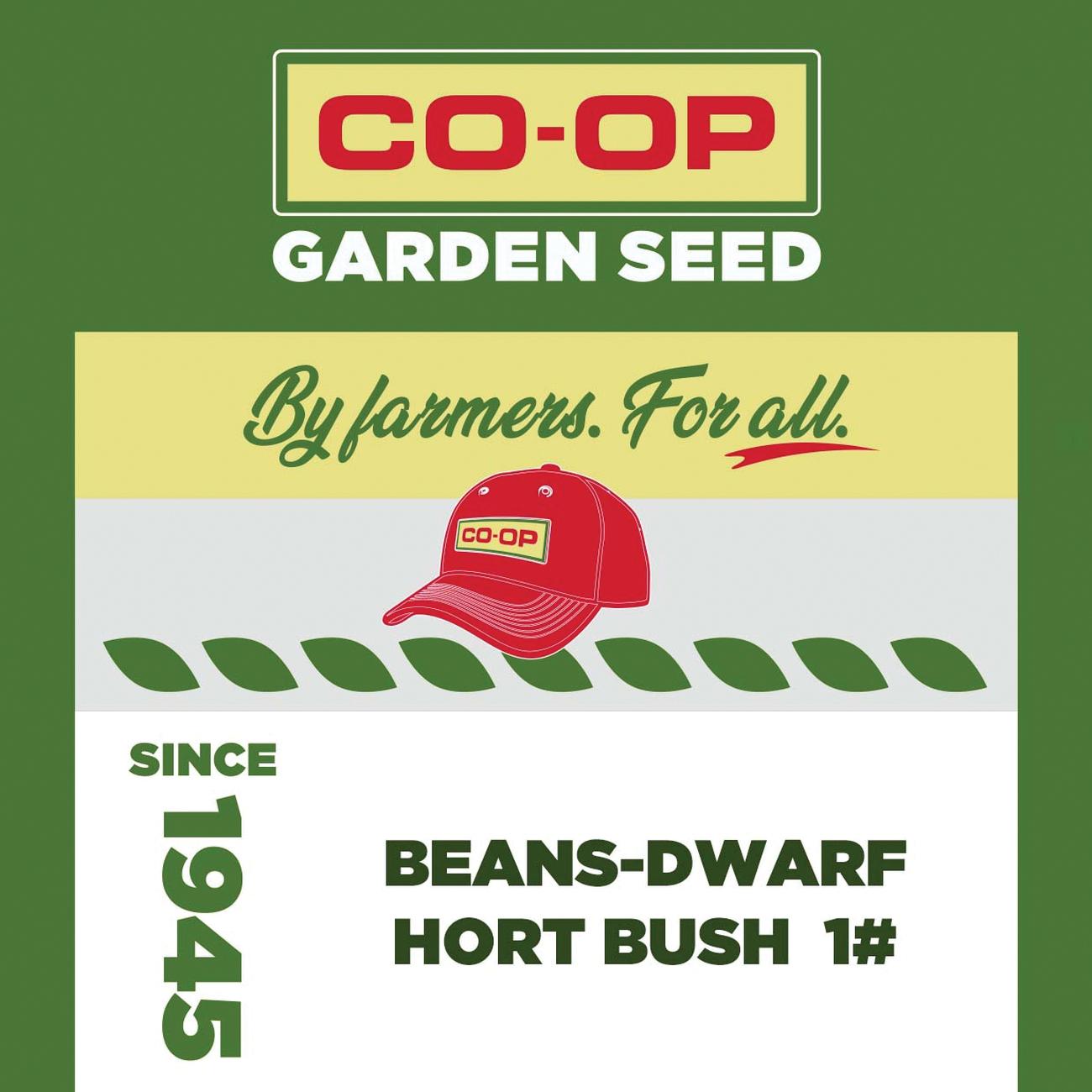 Co-op 86570