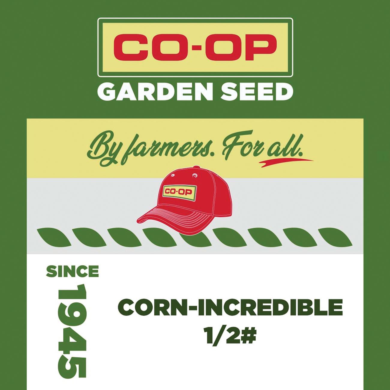 Co-op 87686