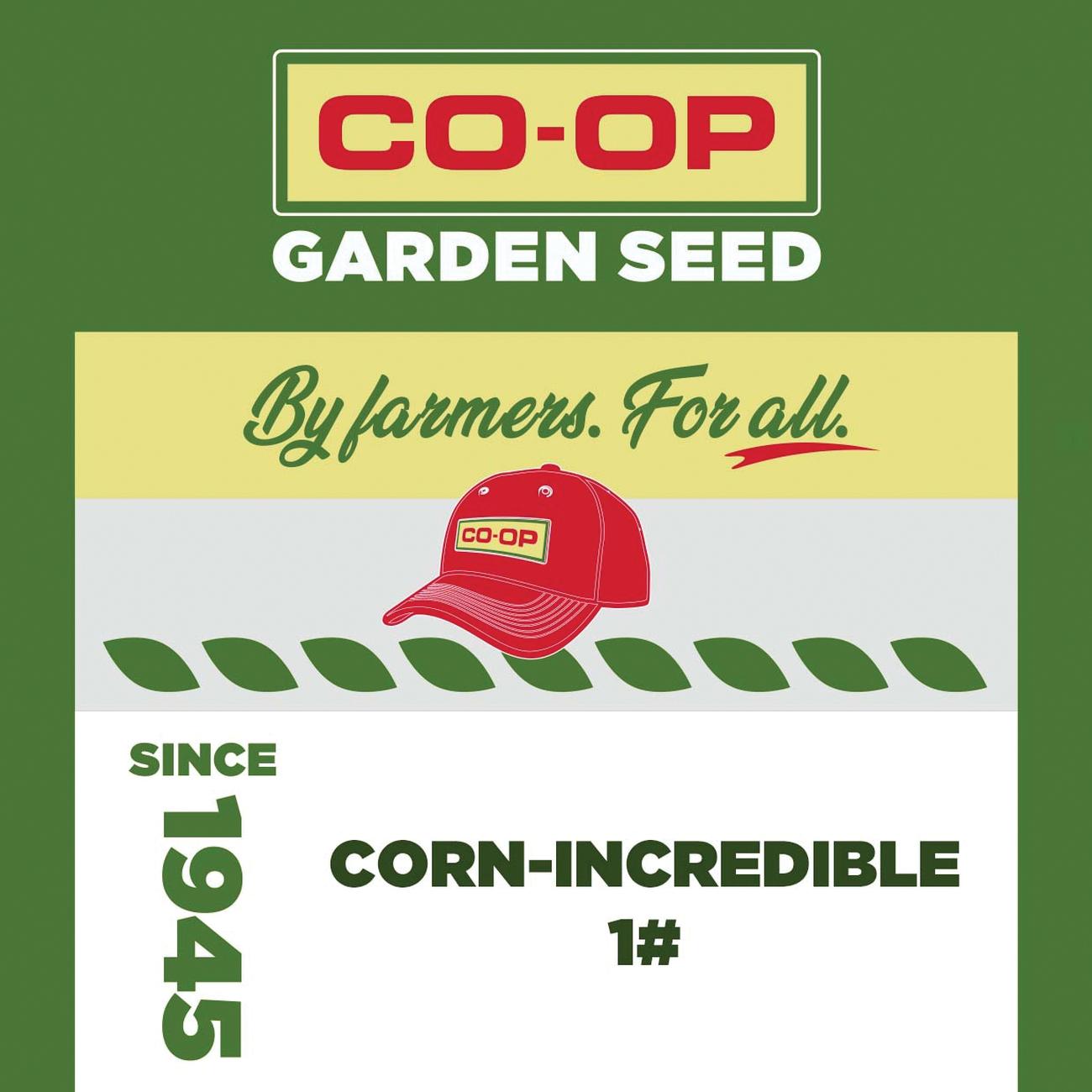 Co-op 87687