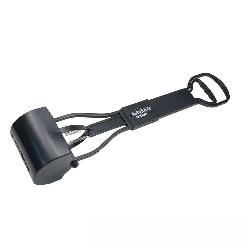 Coastal® 08002 V BLK00