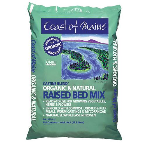 Coast of Maine® 1CBCRB1