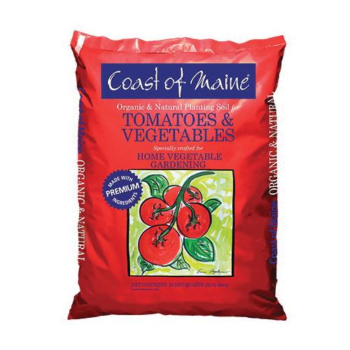 Coast of Maine® 1CBTVS20QT