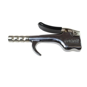 Coilhose® 600-SB Blow Gun, Die-Cast Zinc