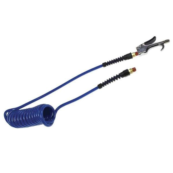 Coilhose&reg; 600-PU15B-B