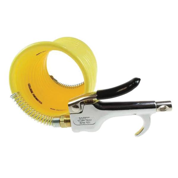 Coilhose&reg; 600-N12A