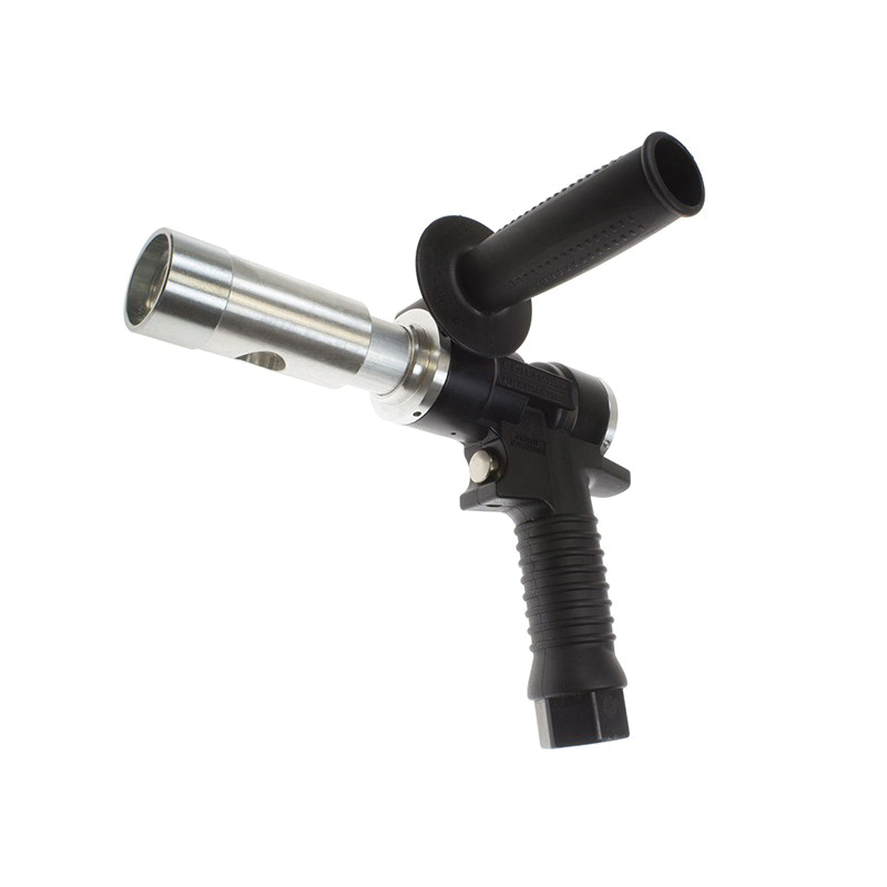 Coilhose® 9000-S High Volume Blow Gun, 3/4 in Inlet Connection, 135 cfm Air Consumption, Single Safety Nozzle