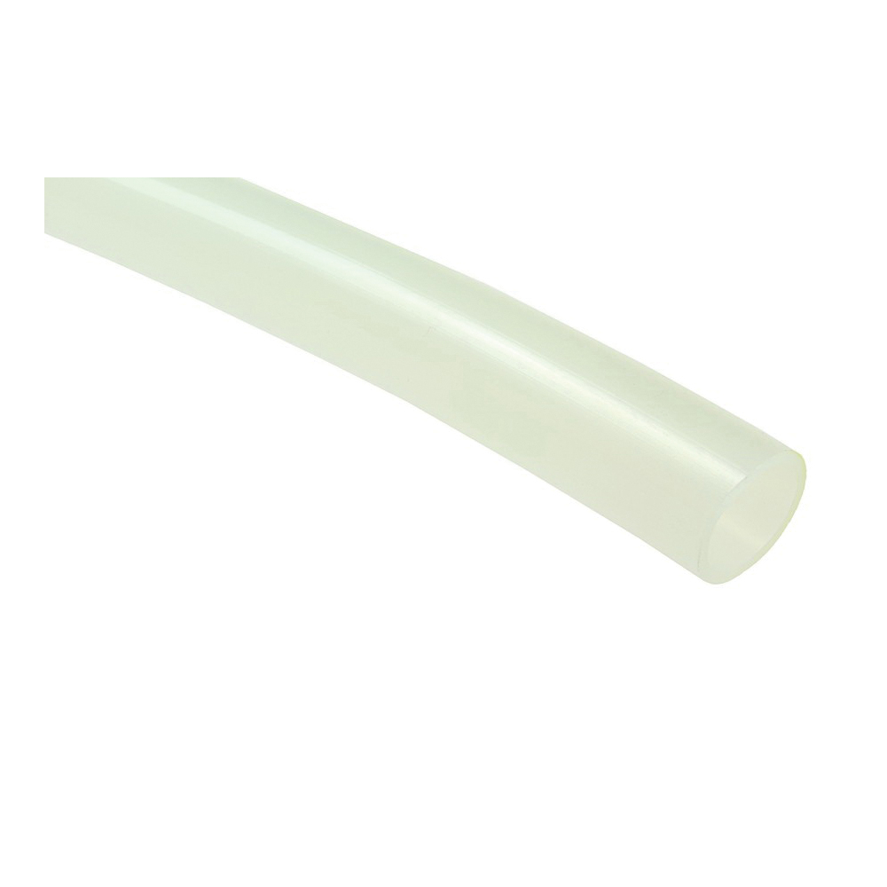 Coilhose® NC0465-100N Pneumatic Tubing, Nylon, 2.7 mm ID, 4 mm OD, 100 ft L