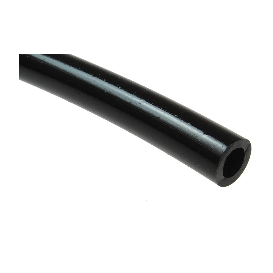 Coilhose® PE0610 Series PE0610-500K Tubing, Polyethylene, 4 mm ID, 6 mm OD, 500 ft L, 1 mm Thick Wall
