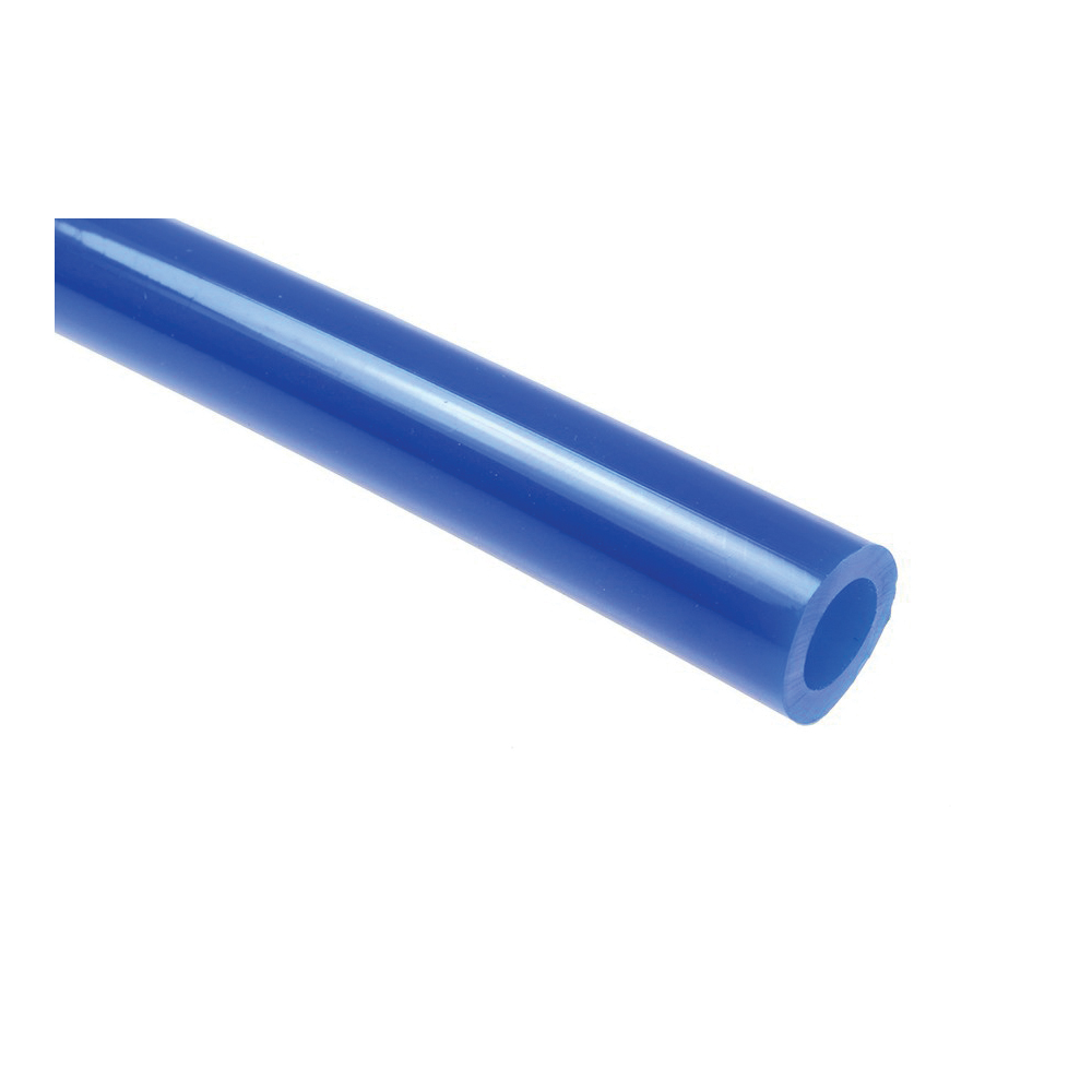 Coilhose® PE064-100B Pneumatic Tubing, Polyethylene, 1/4 in ID, 3/8 in OD, 100 ft L