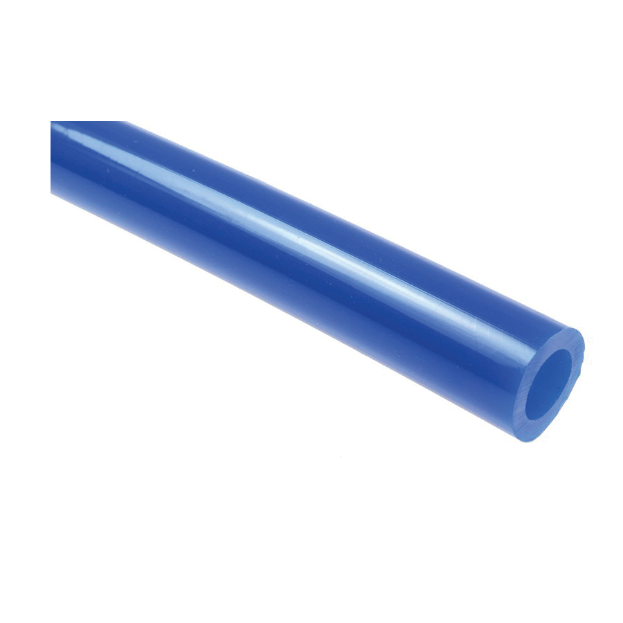 Coilhose® PE064 Series PE064-500B Tubing, Polyethylene, 1/4 in ID, 3/8 in OD, 500 ft L, 0.062 in Thick Wall