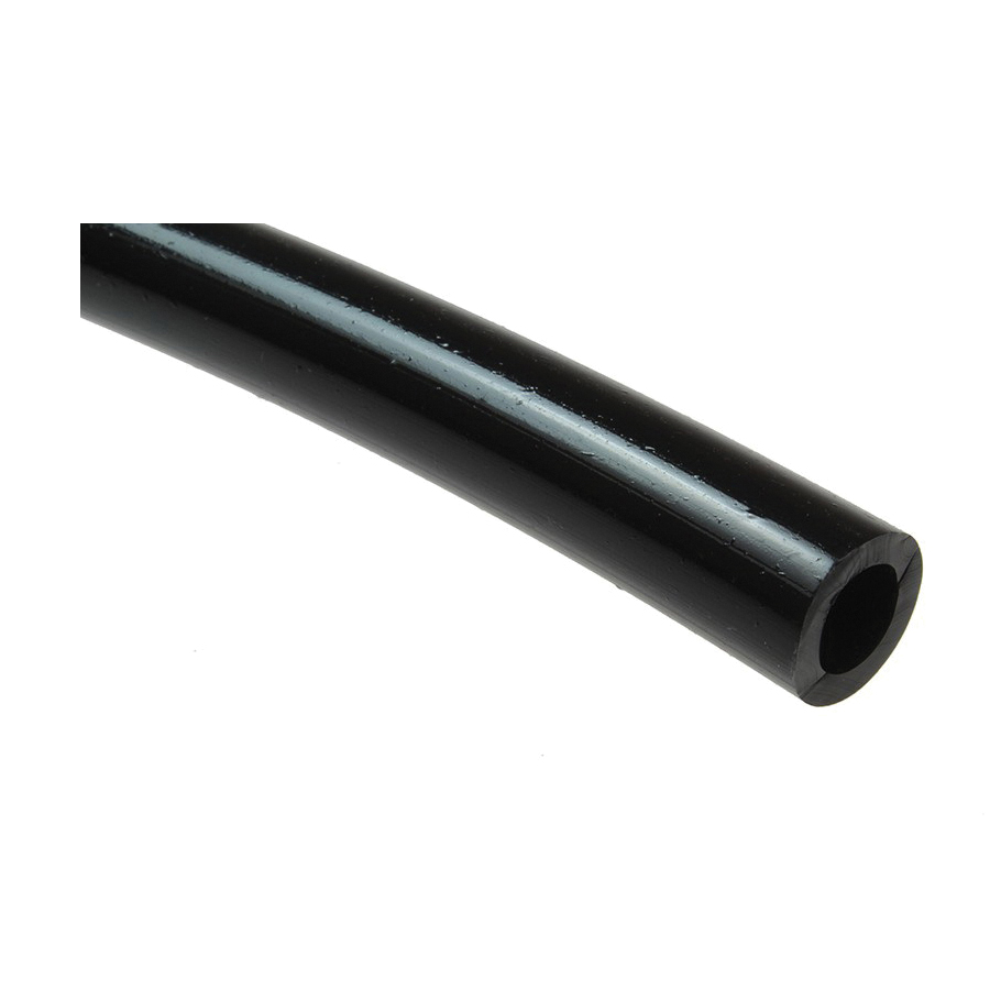 Coilhose® PE0810 Series PE0810-500K Tubing, Polyethylene, 6 mm ID, 8 mm OD, 500 ft L, 1 mm Thick Wall