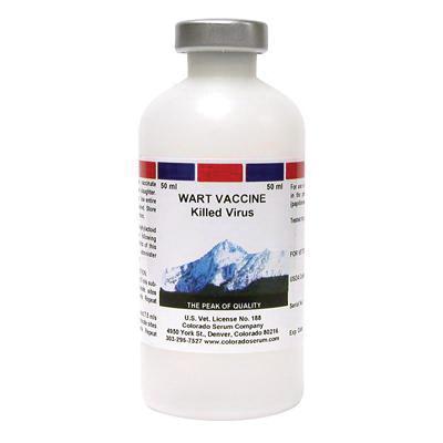 Colorado Serum Company 1811702