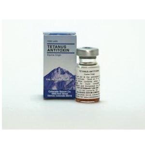 Colorado Serum Company 1813602