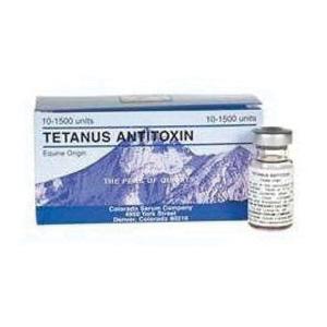 Colorado Serum Company 1813603