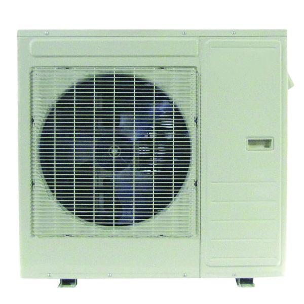 Comfort-Aire&reg; A-VMH30SD-1 Ductless Mini-Split Heat Pump, 208/230 V, 20 A, 1 ph Phase, R-410A Refrigerant