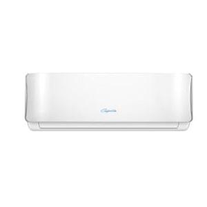 Comfort-Aire&reg; DVH Series DVH18SF-1 B-DVH18SF-1 Indoor Unit, 208/230 V, 18000 Btu/hr BTU, 1 ph-Phase