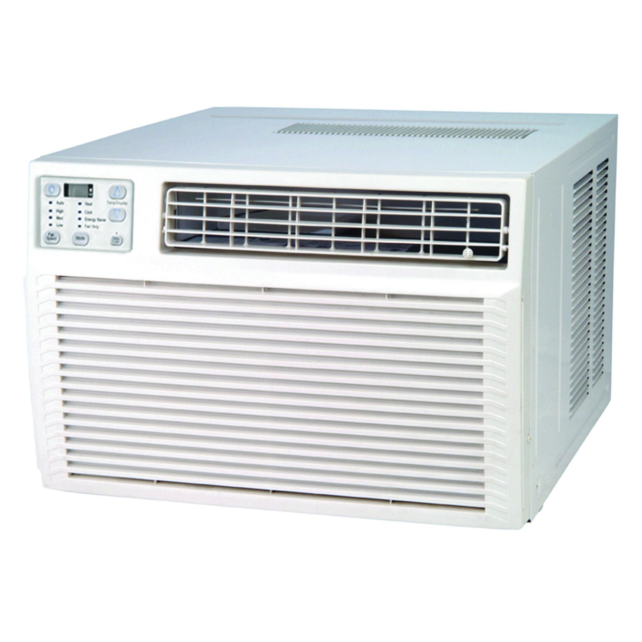 Comfort-Aire® RAH-123M