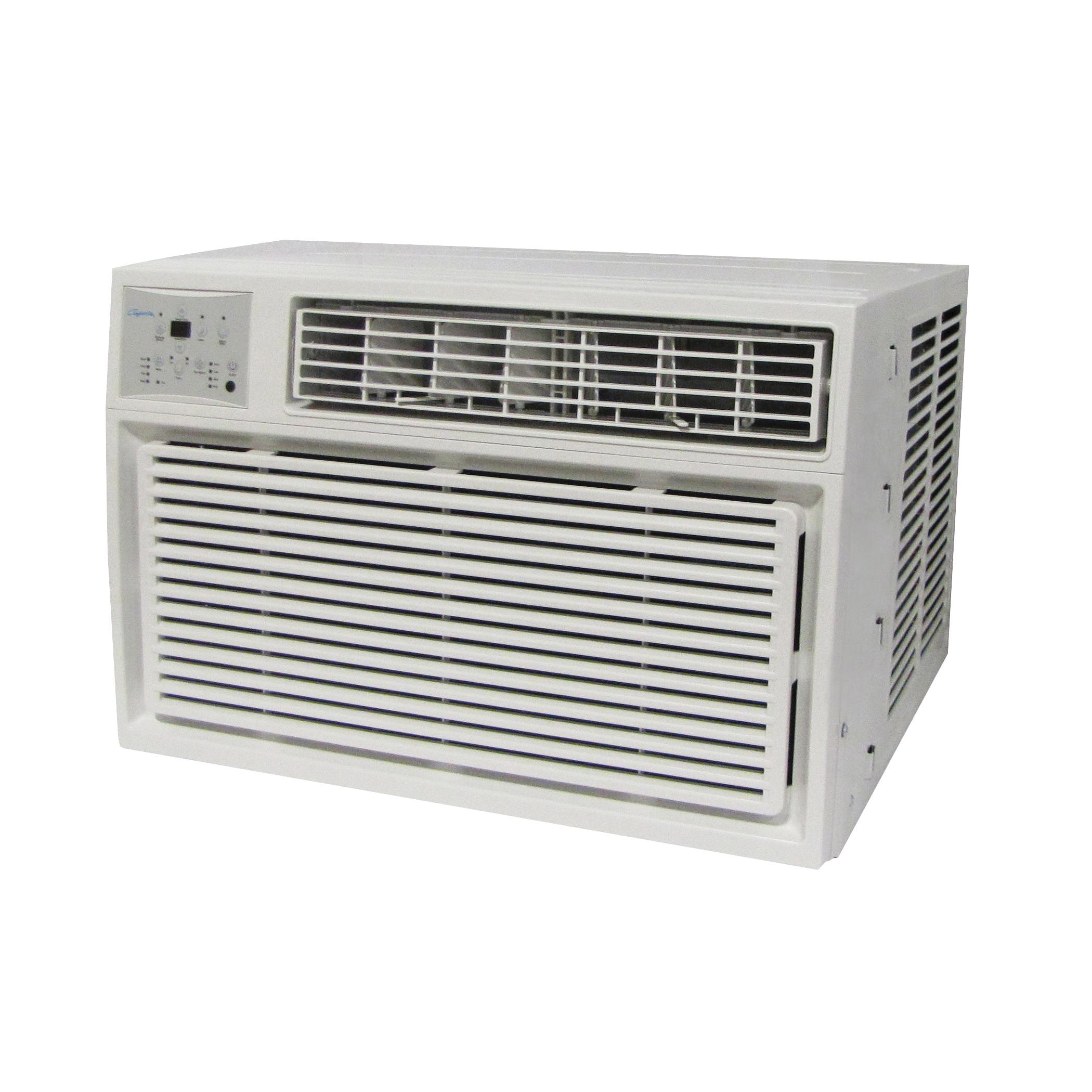 Comfort-Aire® REG-123M
