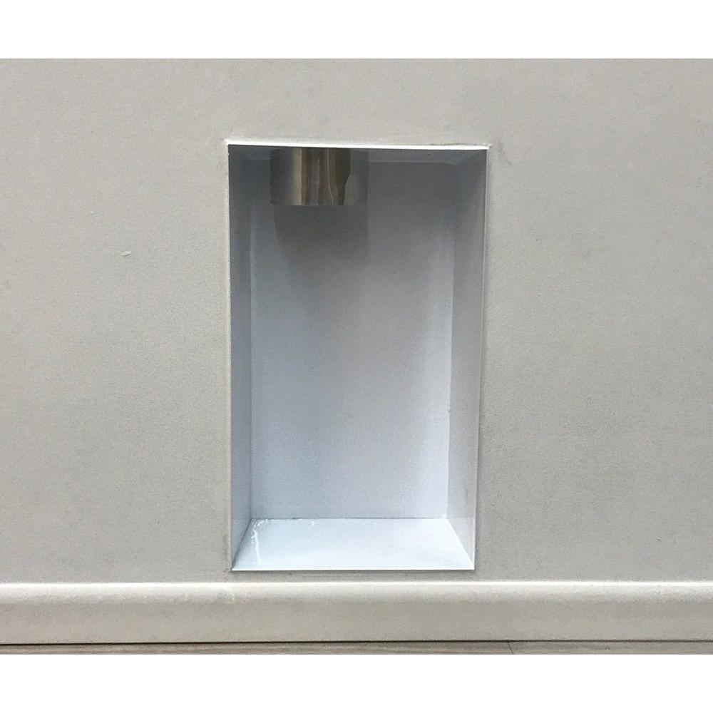 CONSTRUCTION SOLUTIONS DBX1017FR-4