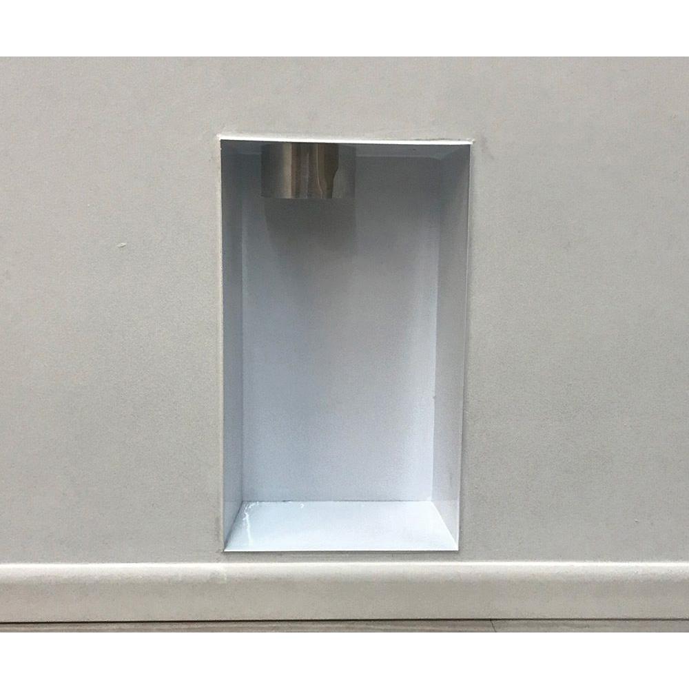 CONSTRUCTION SOLUTIONS DBX1017FR-4 DBX1017FR-4