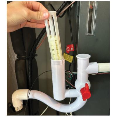 Cool Air Products CPT-100 CPT-100