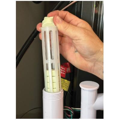 Cool Air Products CPT-44 CPT-44