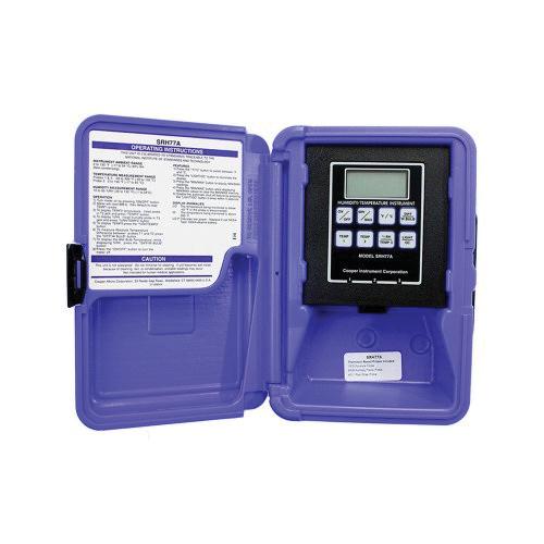 Cooper-Atkins™ CASRH77A-E