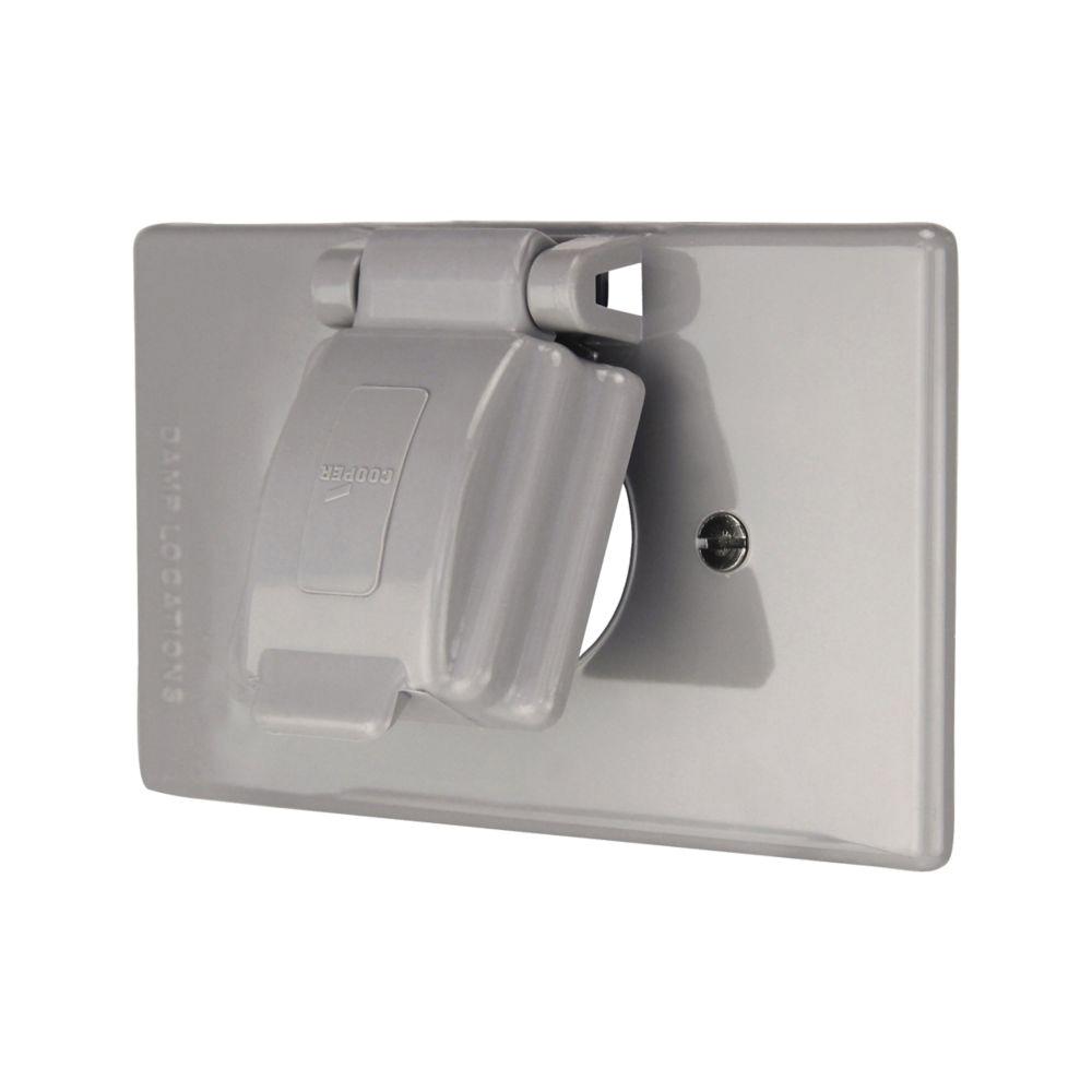 Cooper Wiring Devices S1961 8632