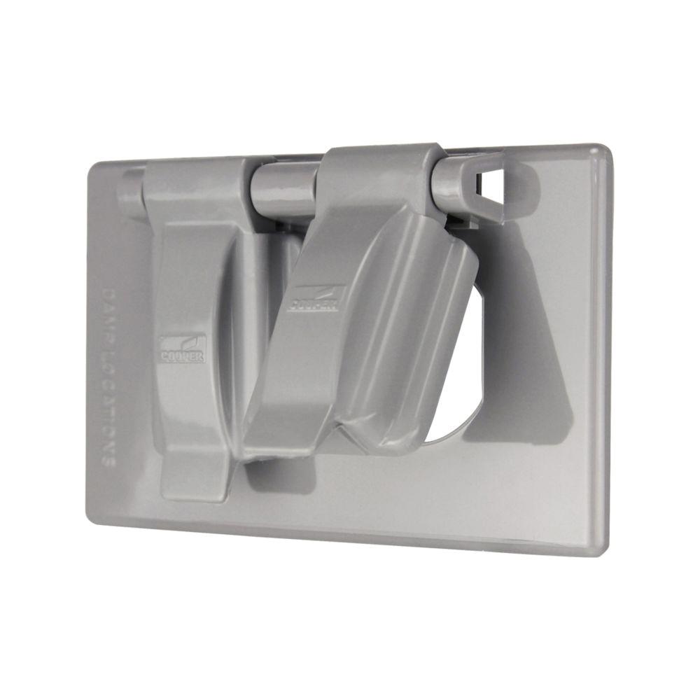 Cooper Wiring Devices S1962 8634