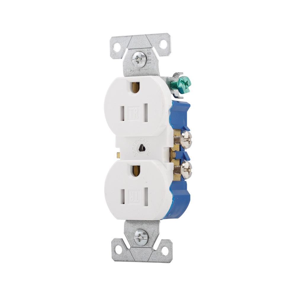 Power Receptacles