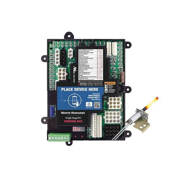 Copeland&trade; 50M56X-843 50M56X-843