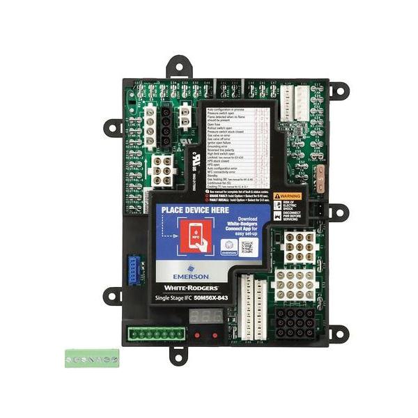 Copeland&trade; 50M56X-843 50M56X-843