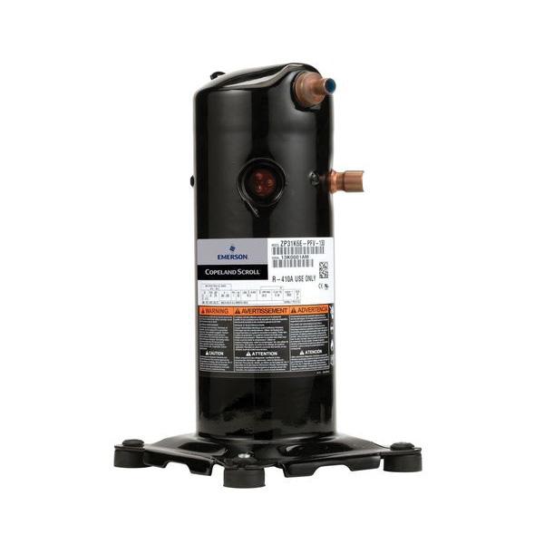 Copeland™ ZP49K5ETFD830