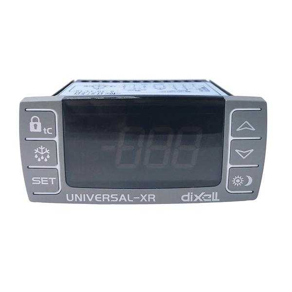 Dixell 943-0292-00