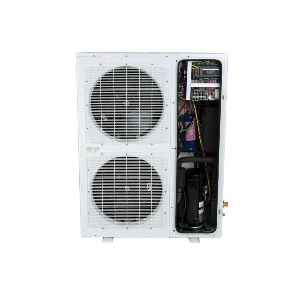 Copeland&trade; XFAM-025Z-TFC-081 XFAM-025Z-TFC-081