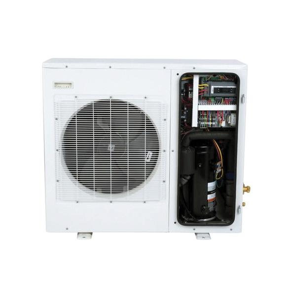 Copeland&trade; XFAM-025Z-TFC-081 XFAM-025Z-TFC-081