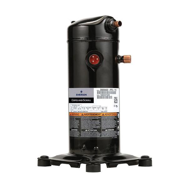 Copeland™ ZB06KAE-PFV-818 ZB06KAE-PFV-818
