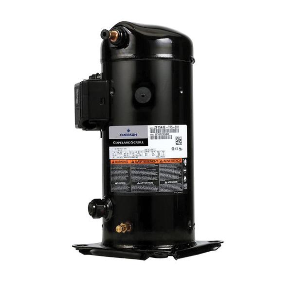 Copeland&trade; ZF13K4E-TFD-931