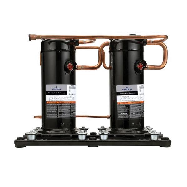 Copeland&trade; ZPT592KCE-TED-976