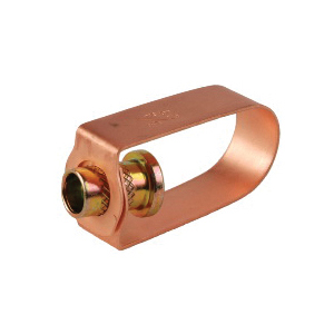 Copper State Bolt & Nut 23LH02F-0100