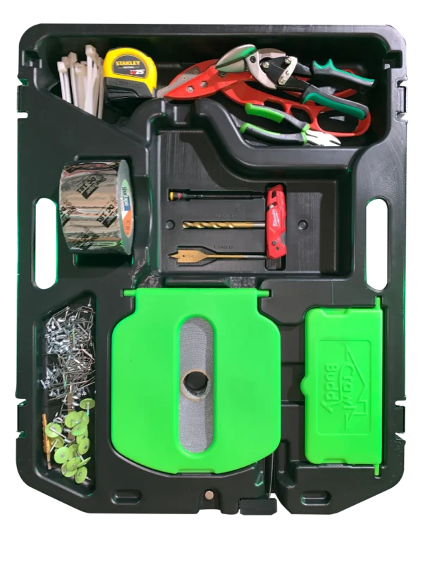 CrawlBuddy™ CB-001 Space Tool System