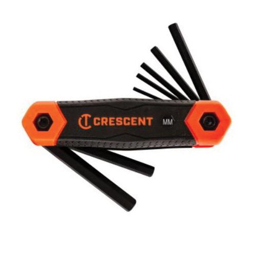 CRESCENT® CHKFM8
